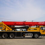 รถเครน SANY STC250T5